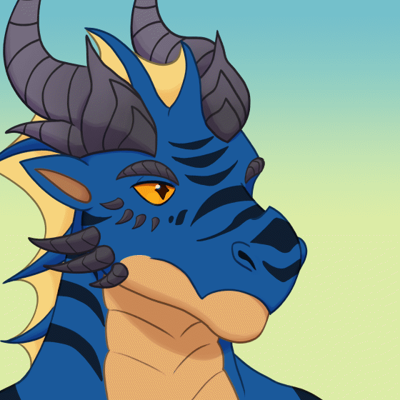 Zeranthal Talking Head